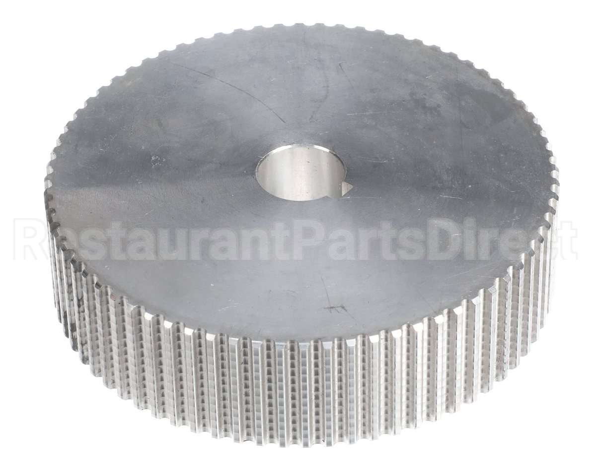 118585 Robot Coupe Cl60D Receiving Pulley