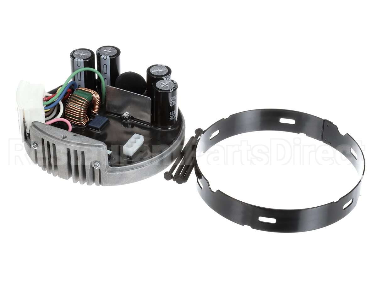 1185855 International Comfort Pro Ecm X-13 Mtr Control 1 Hp