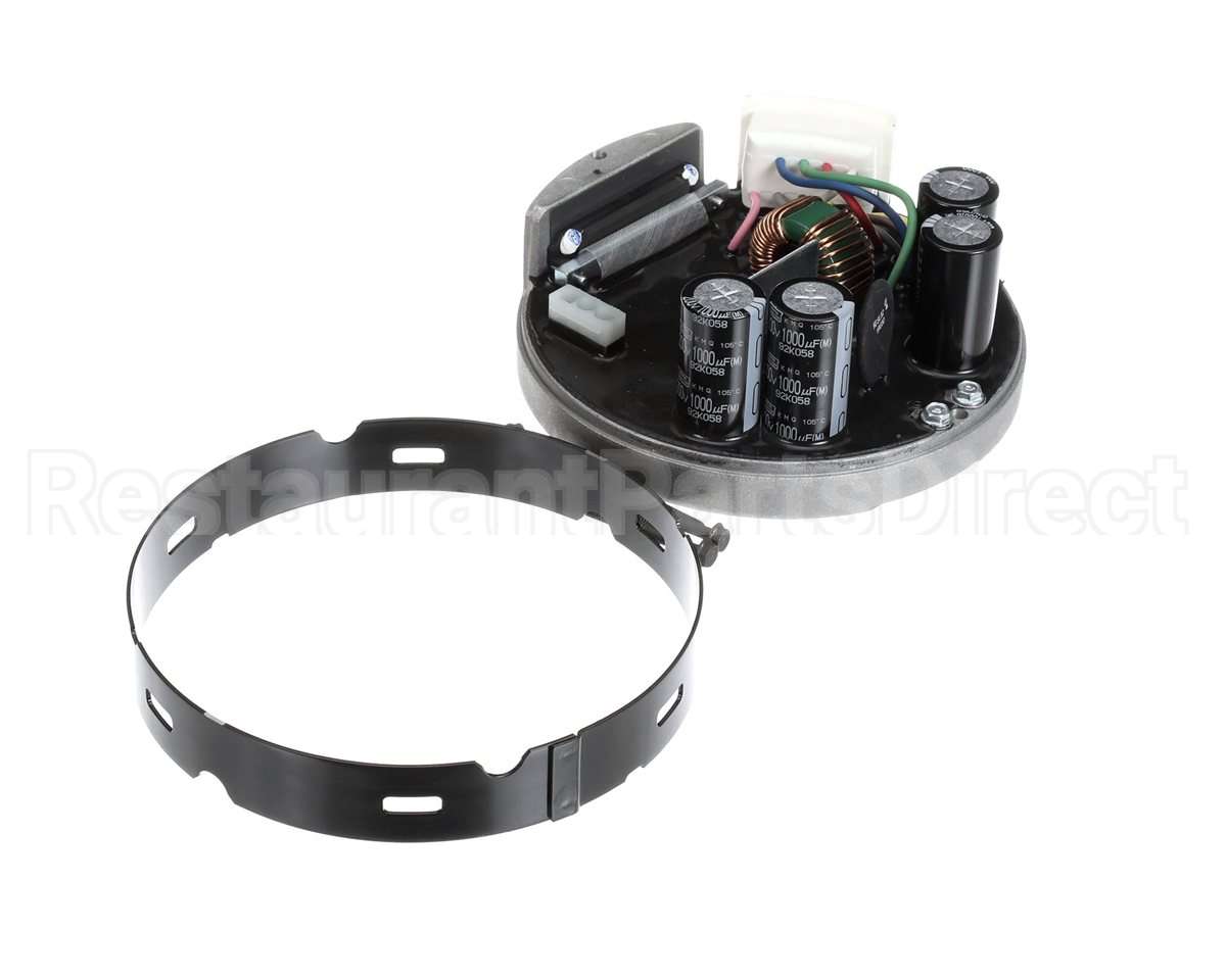 1185855 International Comfort Pro Ecm X-13 Mtr Control 1 Hp