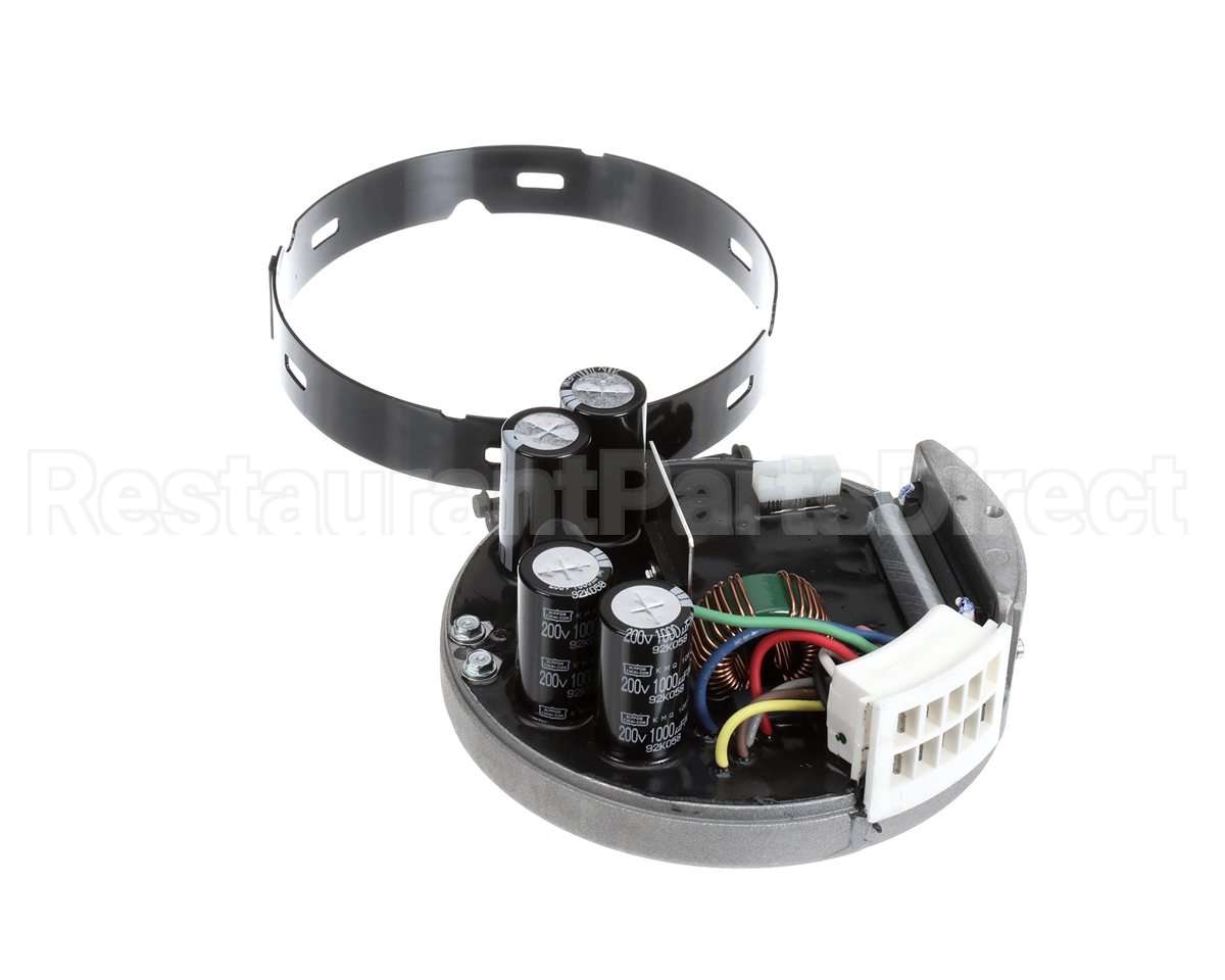 1185855 International Comfort Pro Ecm X-13 Mtr Control 1 Hp