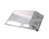 118586 Robot Coupe Cl60D Pcb Support