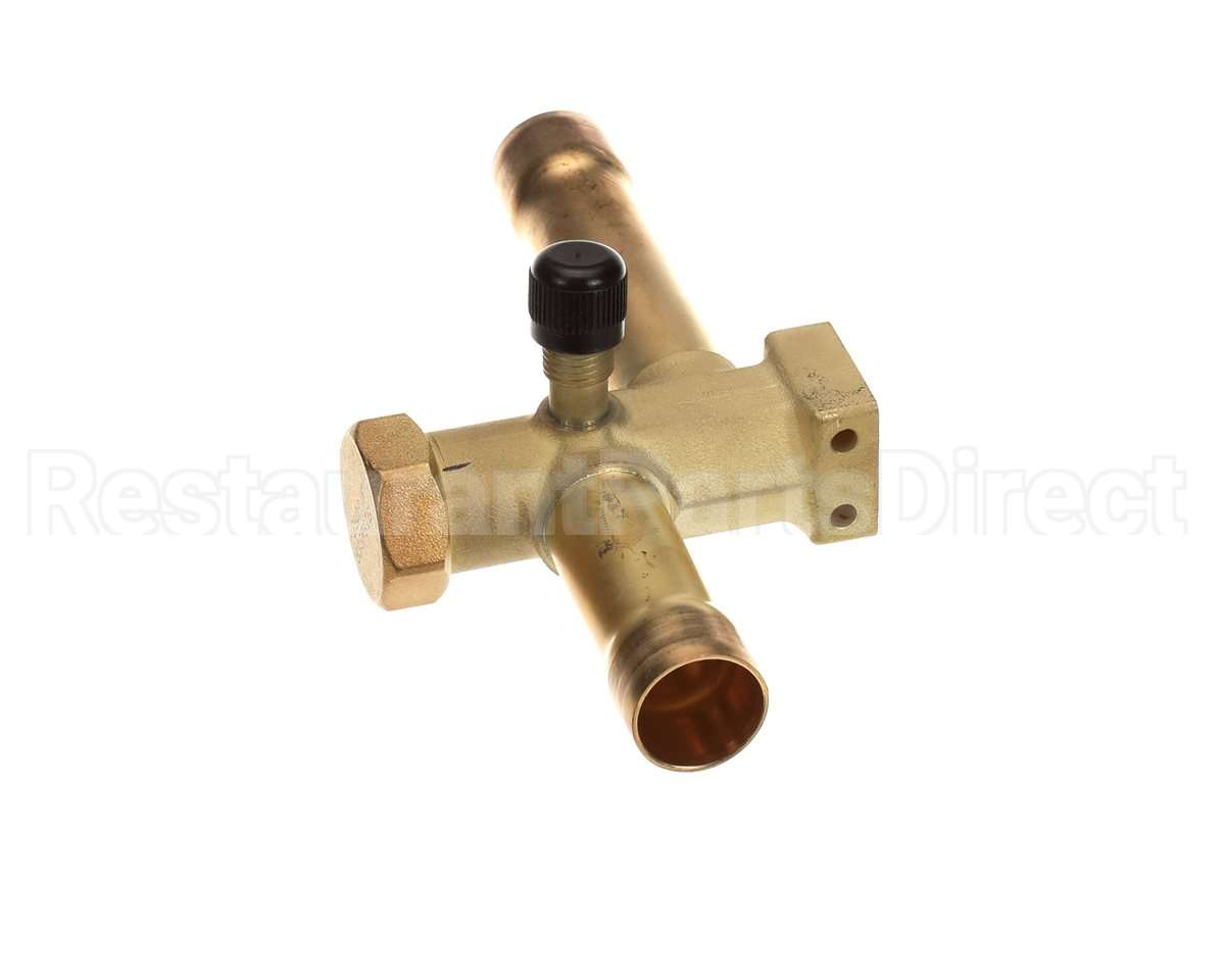 1185862 International Comfort Pro Valve Suction Svc