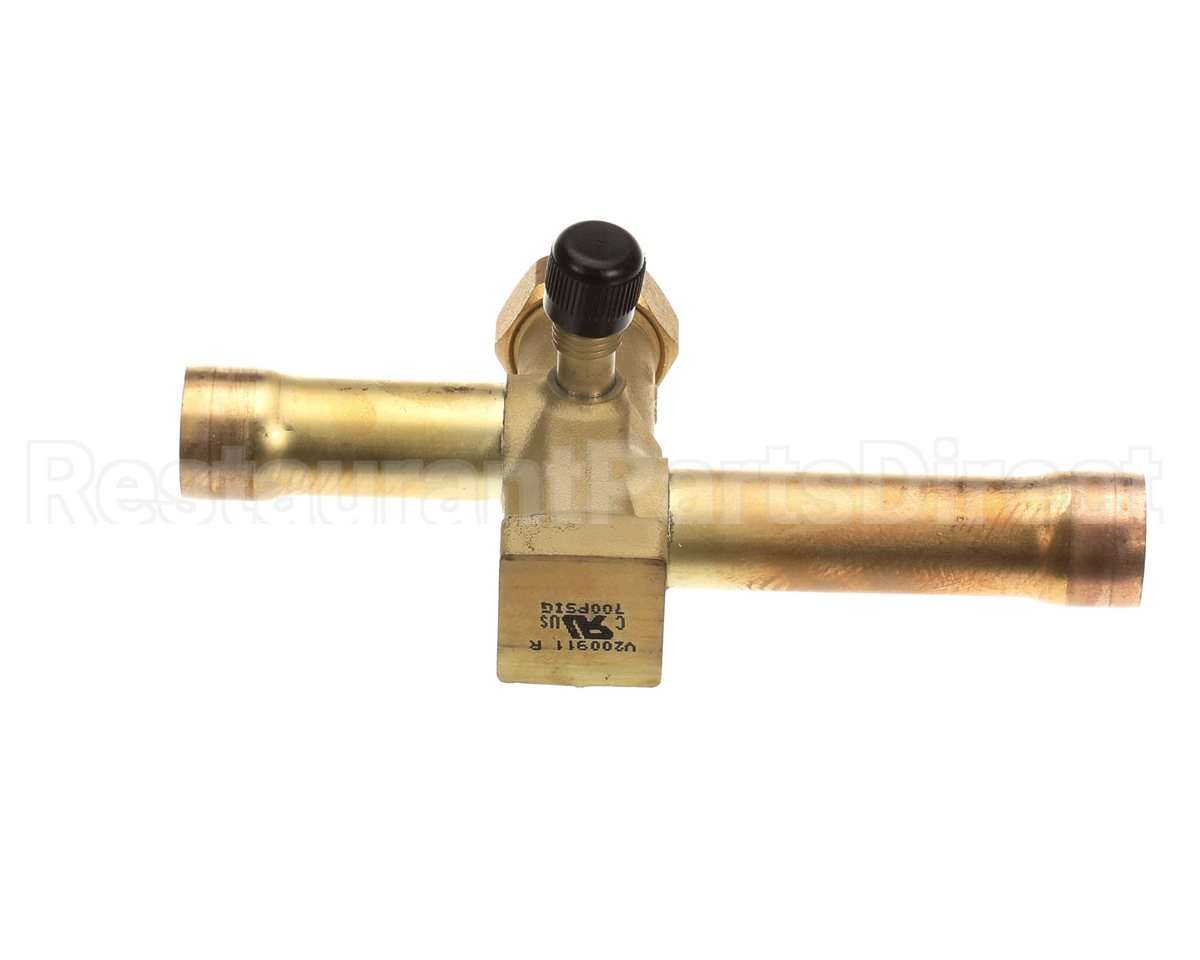 1185862 International Comfort Pro Valve Suction Svc