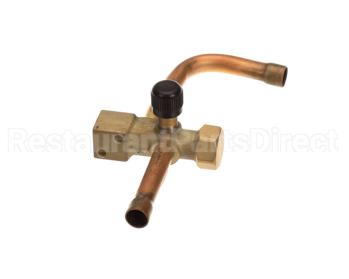 1185864 International Comfort Pro Valve Liquid Svc