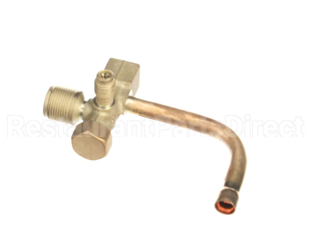 1185865 International Comfort Pro Valve Liquid Svc