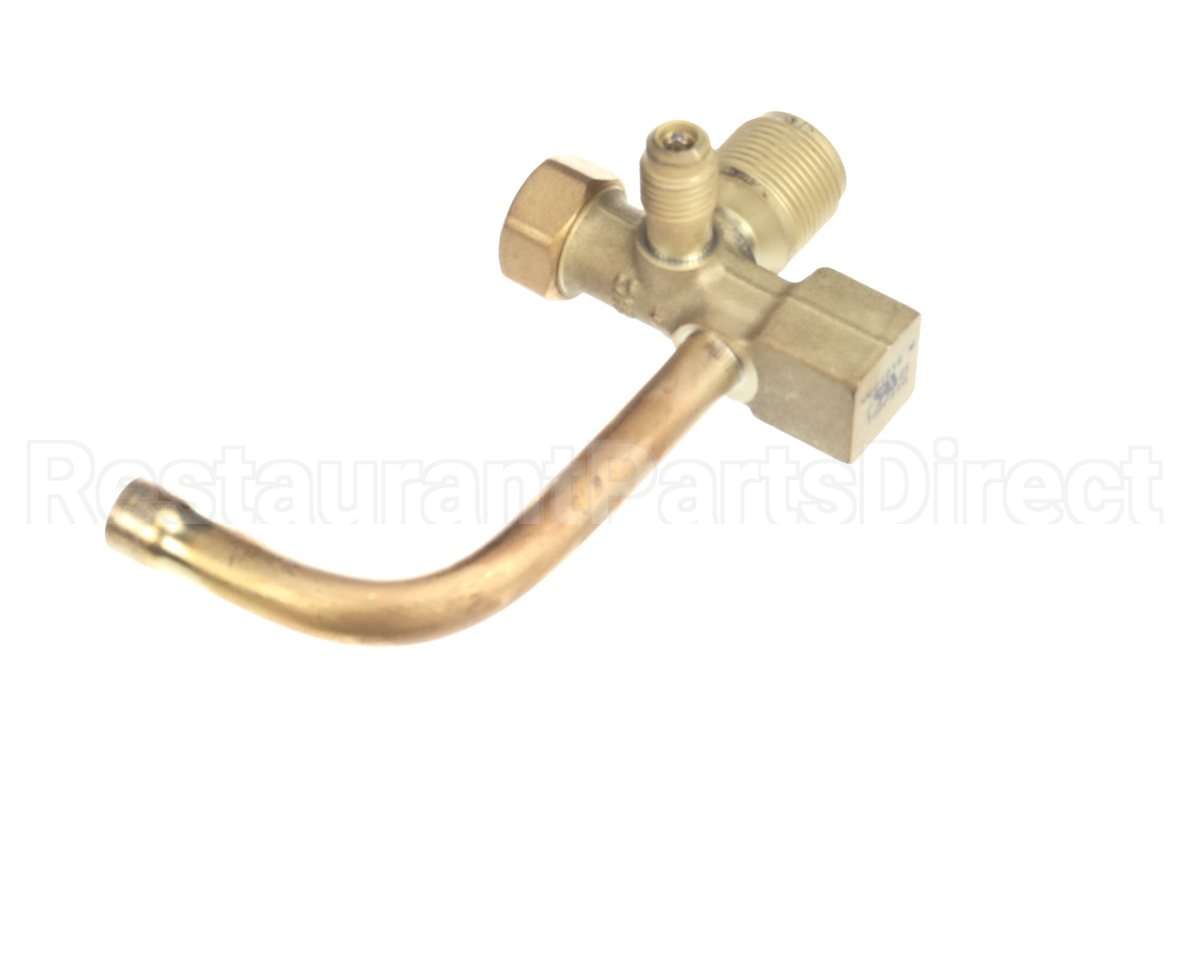 1185865 International Comfort Pro Valve Liquid Svc