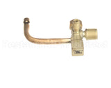 1185865 International Comfort Pro Valve Liquid Svc