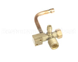 1185865 International Comfort Pro Valve Liquid Svc
