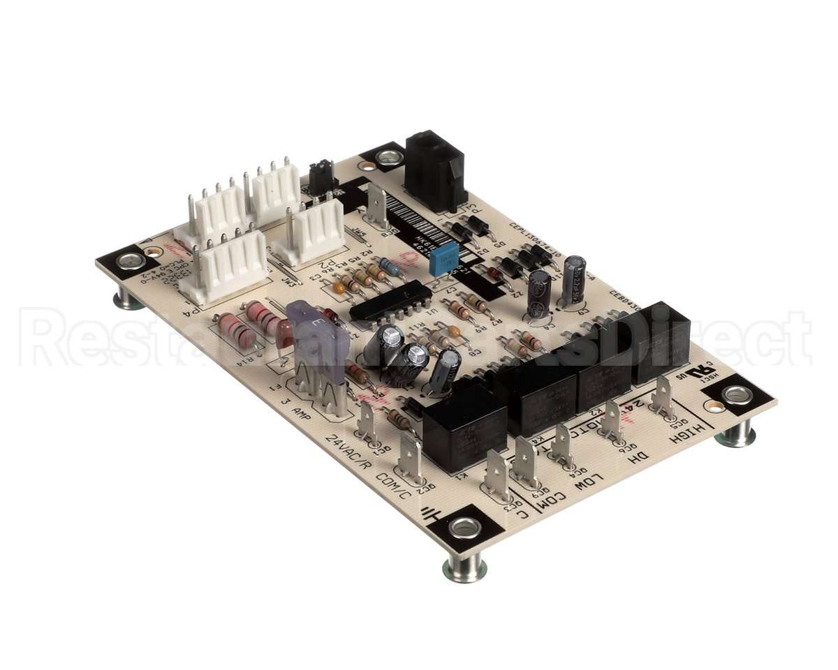1185866 International Comfort Pro Board Indoor Fan Control
