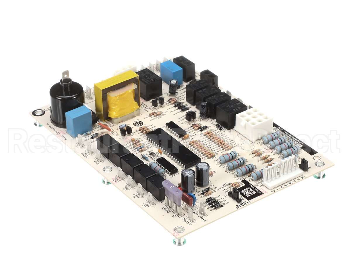 1185867 International Comfort Pro Board Gas Control