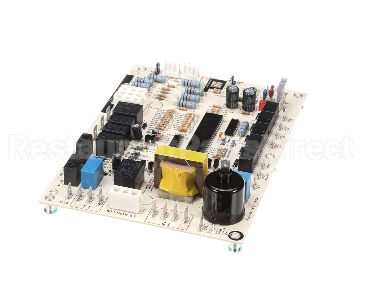 1185867 International Comfort Pro Board Gas Control