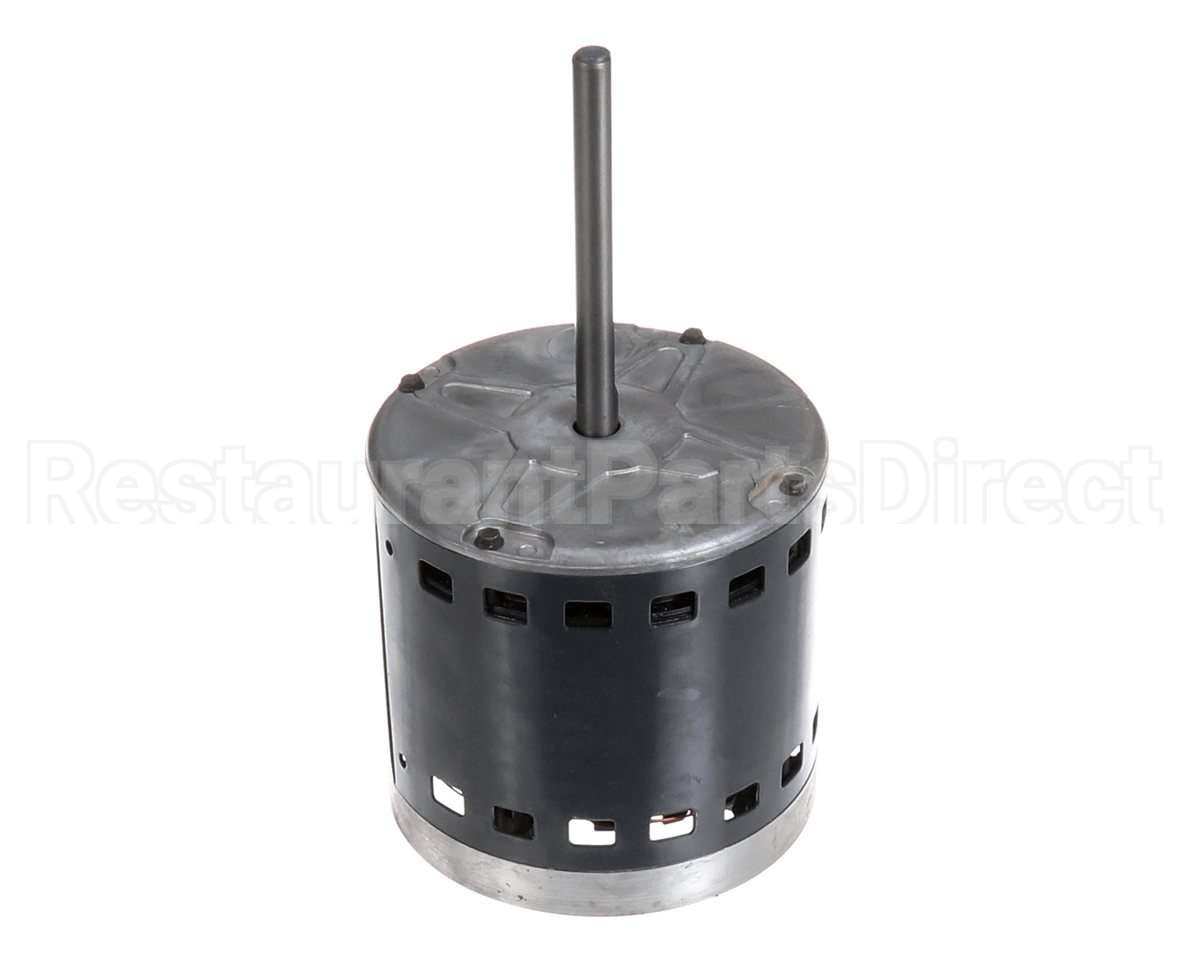 1185887 International Comfort Pro Motor Blower 1 Hp 5.0 Eon