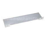 1185898 Southbend Range Shield, 36" Flue Baffle H/Top