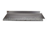 1185899 Southbend Range Shield, 32" Flue Baffle H/Top