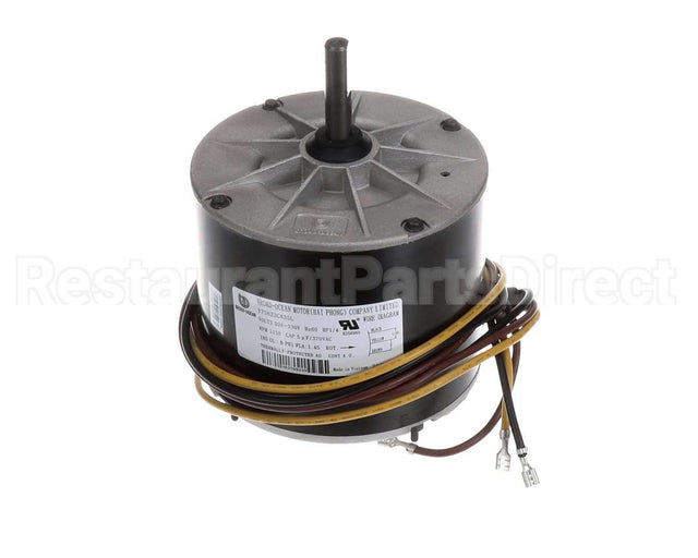 1185924 International Comfort Pro Motor Condenser 1/4 Hp