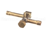 1185948 International Comfort Pro Valve Suction Svc 5/8"