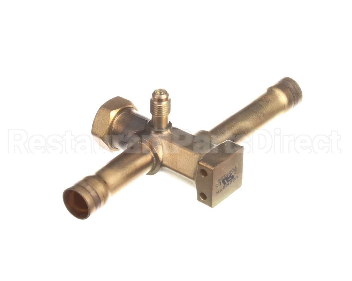 1185948 International Comfort Pro Valve Suction Svc 5/8"