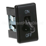 1186.0000 Compatible Bunn Snap-In Switch 5/8 X 1-1/4 Spst