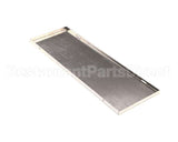 1186032 Southbend Range Valve Panel, P16C-S, Ss