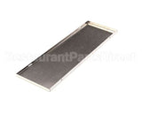 1186032 Southbend Range Valve Panel, P16C-S, Ss