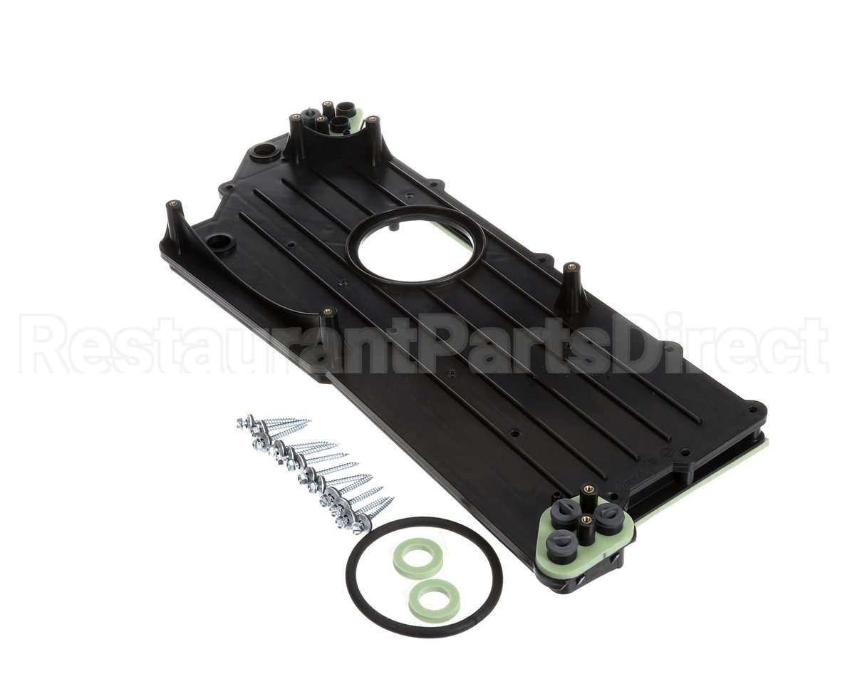 1186073 International Comfort Pro Kit Collector Box