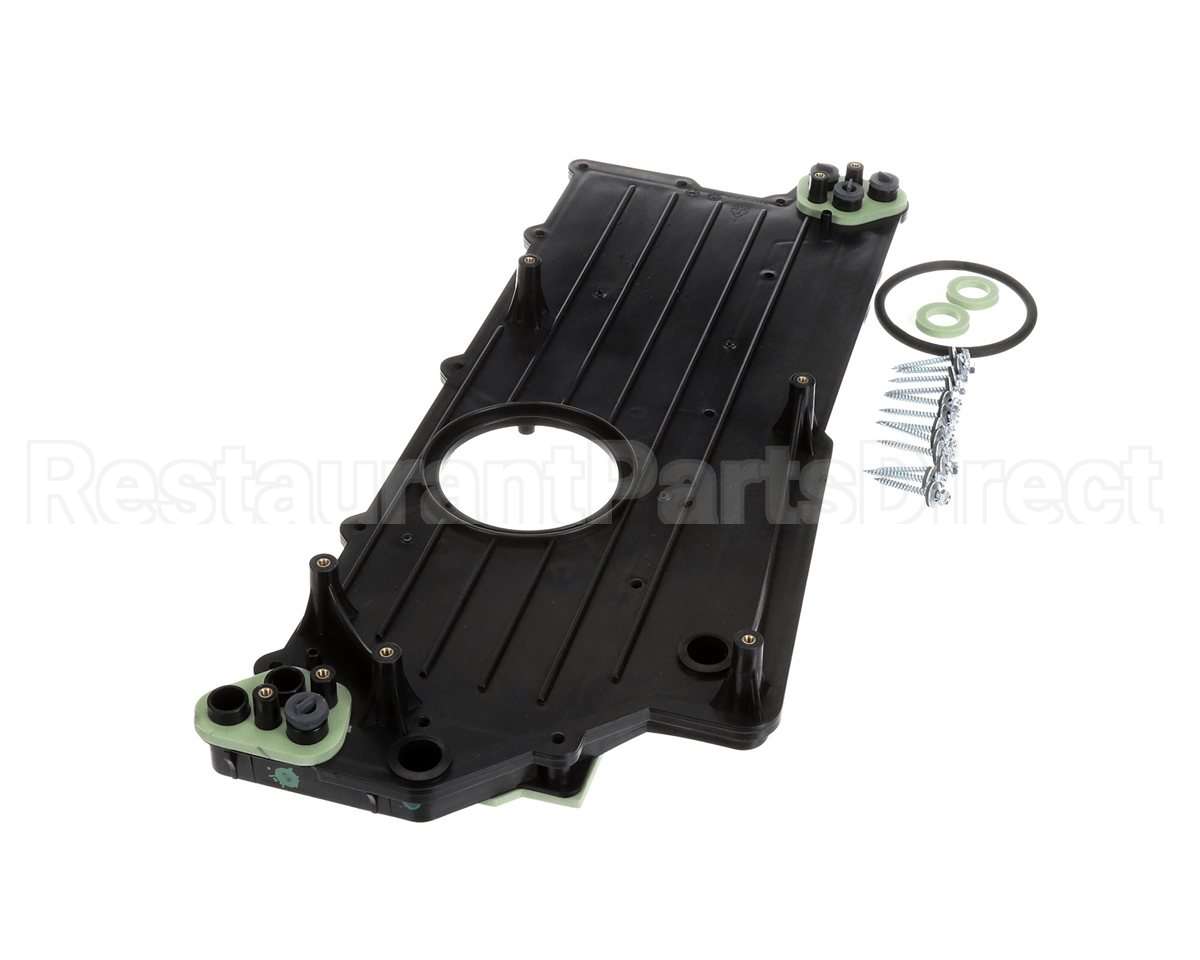 1186073 International Comfort Pro Kit Collector Box