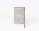 1186218 Southbend Range Shield, Flame