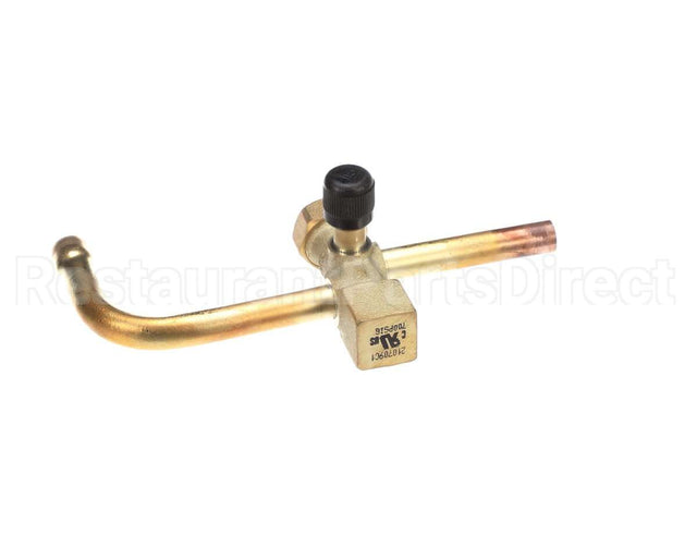 1186248 International Comfort Pro Valve Liq Svc 3/8"