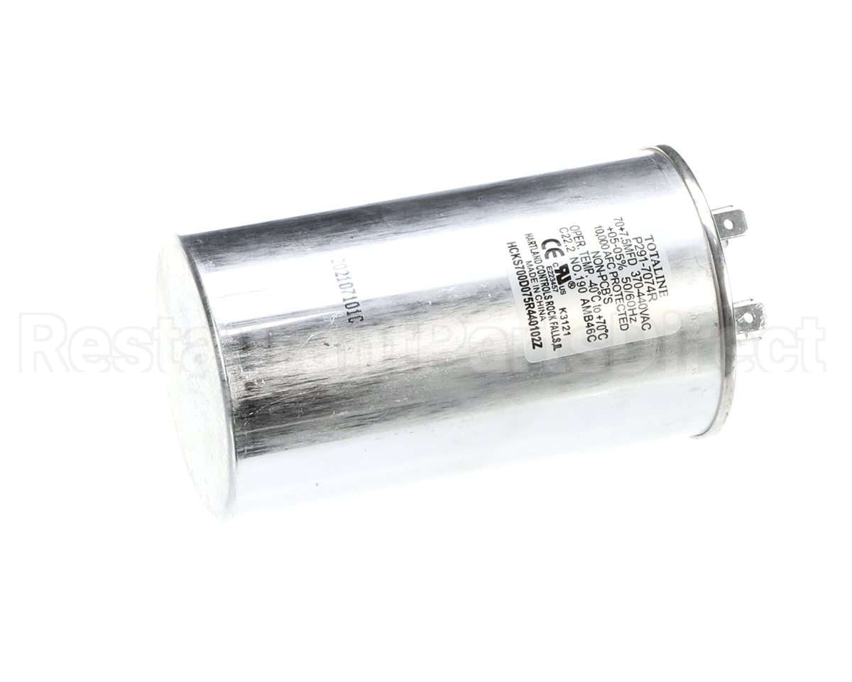 1186255 International Comfort Pro Cap Rn Rd 440V 70 + 7.5