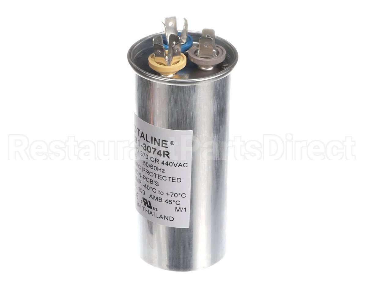 1186258 International Comfort Pro Cap Rn Rd 440V 30 + 7.5
