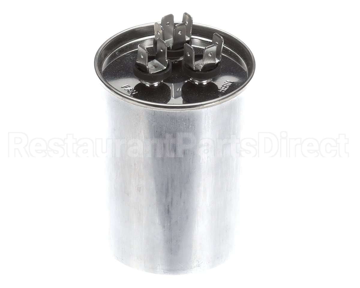 1186278 International Comfort Pro Cap Rn Rd 45 + 7.5 440V