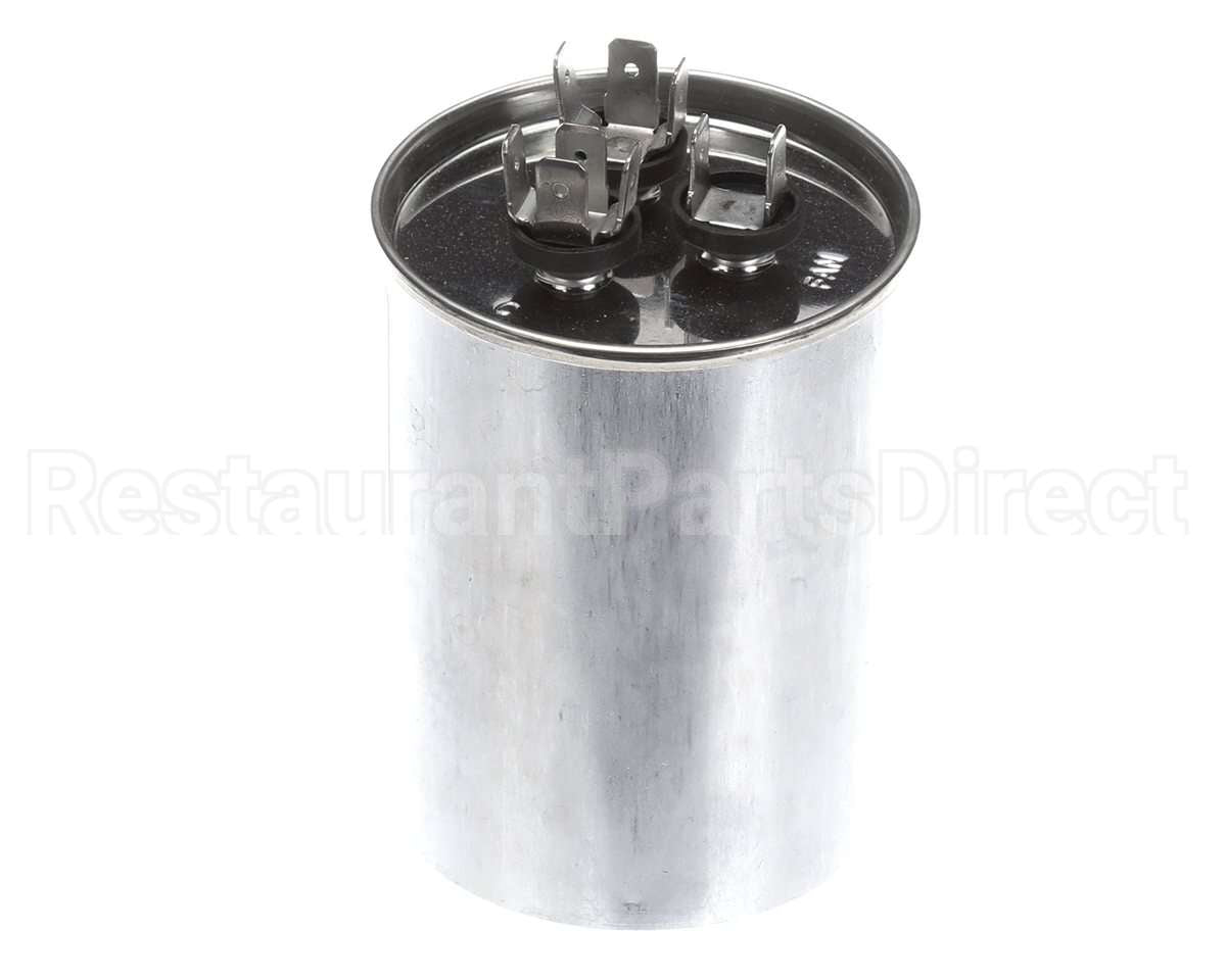 1186278 International Comfort Pro Cap Rn Rd 45 + 7.5 440V