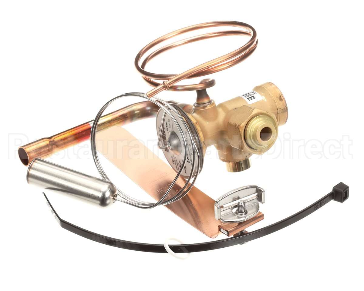 1186327 International Comfort Pro Kit Txv (Valve) R410A Alum