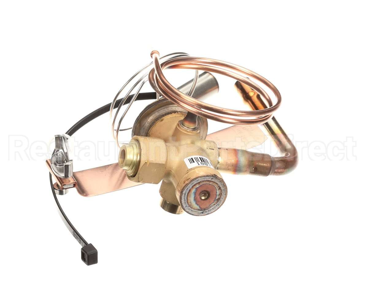 1186327 International Comfort Pro Kit Txv (Valve) R410A Alum