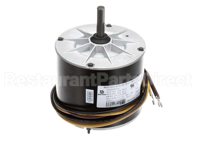 1186358 International Comfort Pro Motor Condenser 1/5 Hp