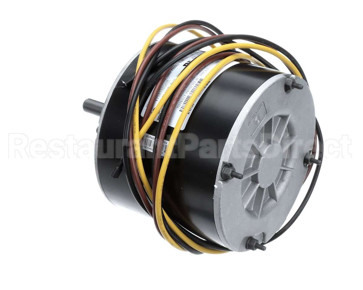1186359 International Comfort Pro Motor
