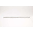118637 Compatible Norlake Sweep Gasket 32.75 Double