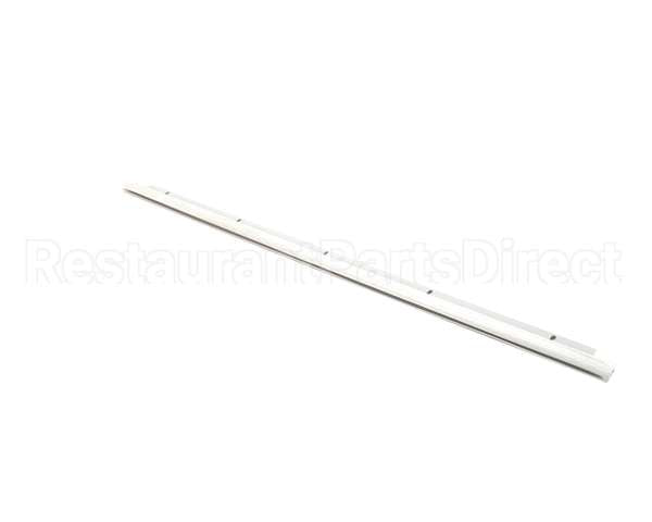 118637 Norlake Gasket Double Sweep 32.75