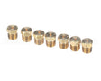 1186371 International Comfort Pro Kit Orifice #43 (7) Pk