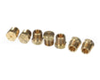 1186372 International Comfort Pro Kit Orifice #44 (7) Pk