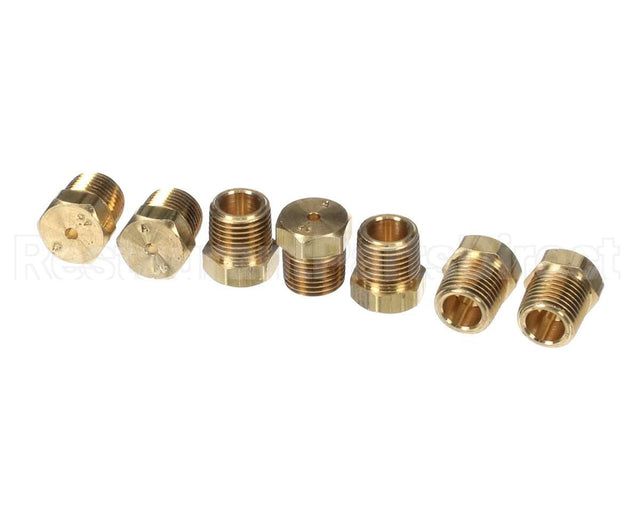 1186372 International Comfort Pro Kit Orifice #44 (7) Pk