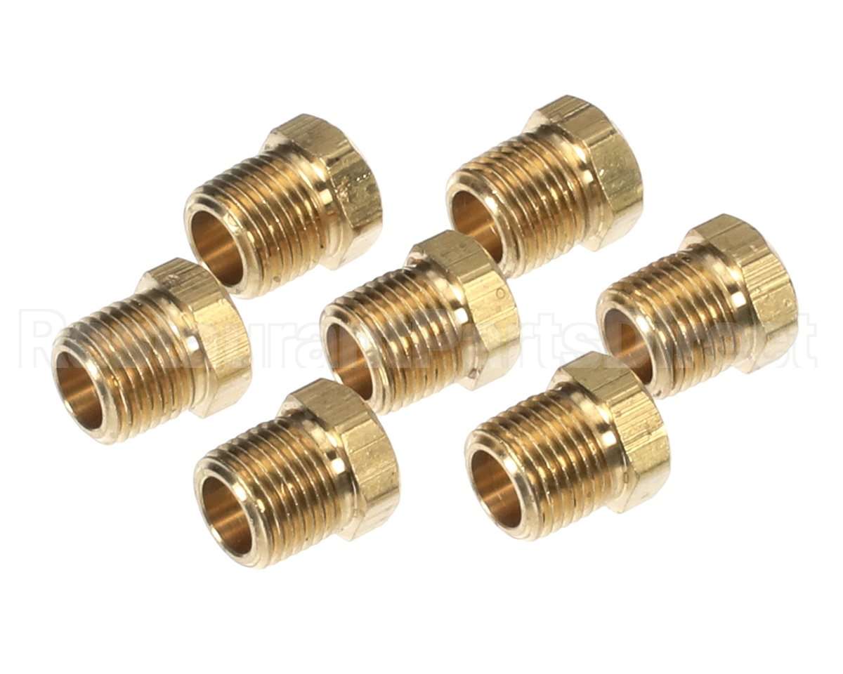 1186373 International Comfort Pro Orifice Kit #45 7-Pack