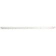 118639 Compatible Norlake Sweep Gasket 50.75 Double