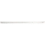 118639 Compatible Norlake Sweep Gasket 50.75 Double