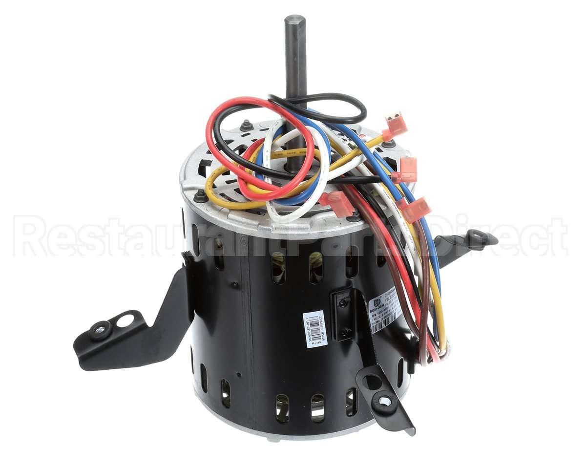 1186423 International Comfort Pro Motor Blower 3/4 Hp