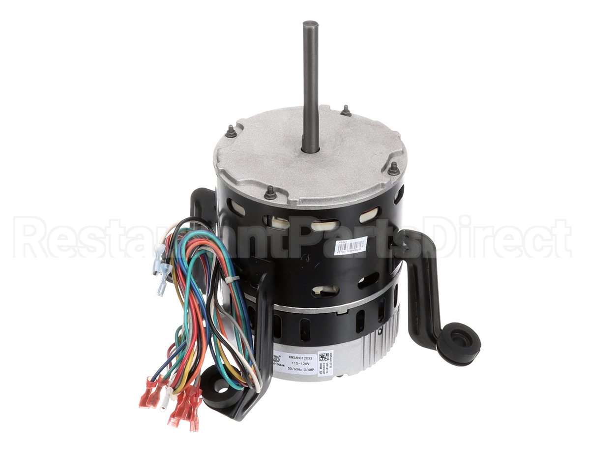 1186436 International Comfort Pro Motor, Blower Ecm 3/4Hp