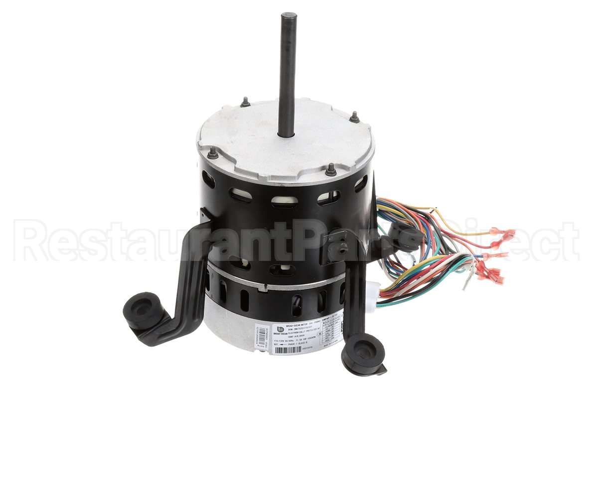 1186441 International Comfort Pro Motor, Blower 1 Hp Ecm