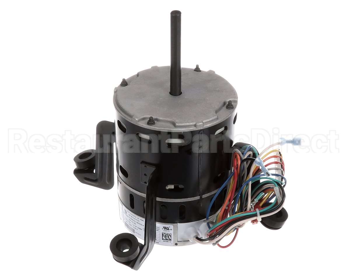 1186445 International Comfort Pro Motor, Blower 1 Hp Ecm