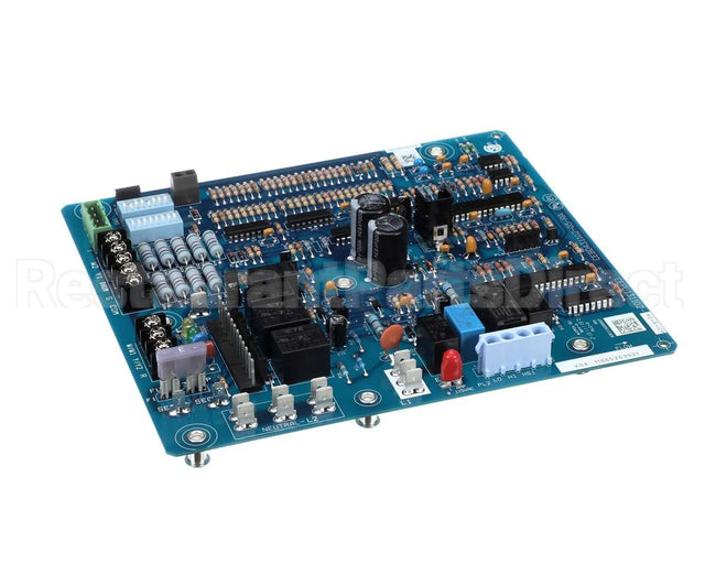 1186526 International Comfort Pro Board Control