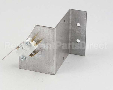 1186539 Southbend Range Door Switch Bracket Assembly